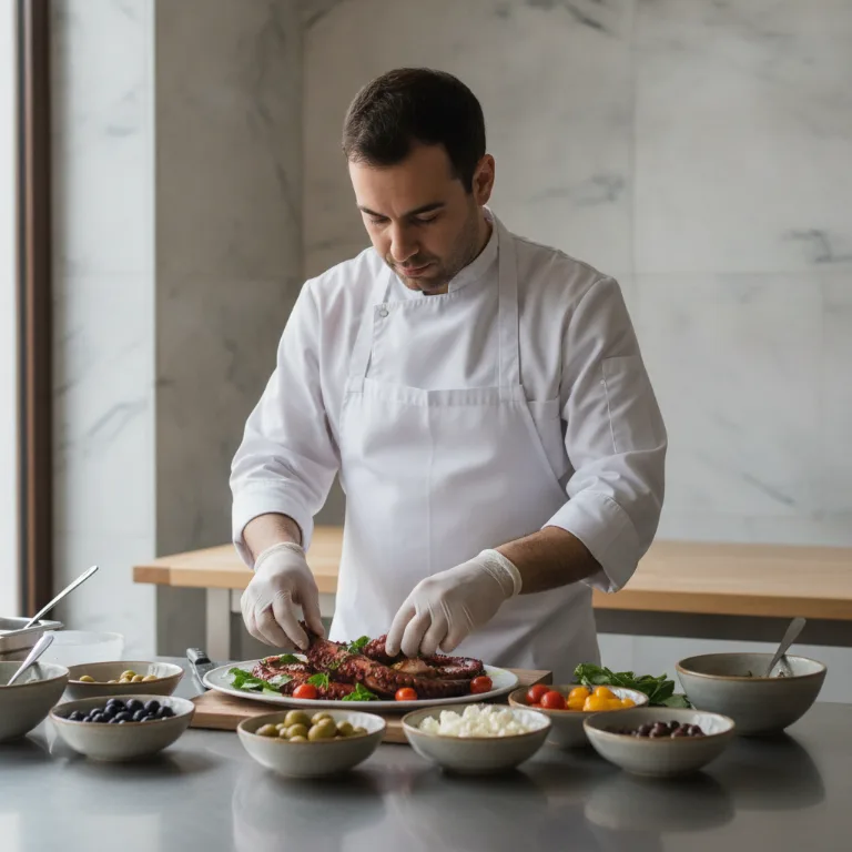 Catering servizio a Gallarate